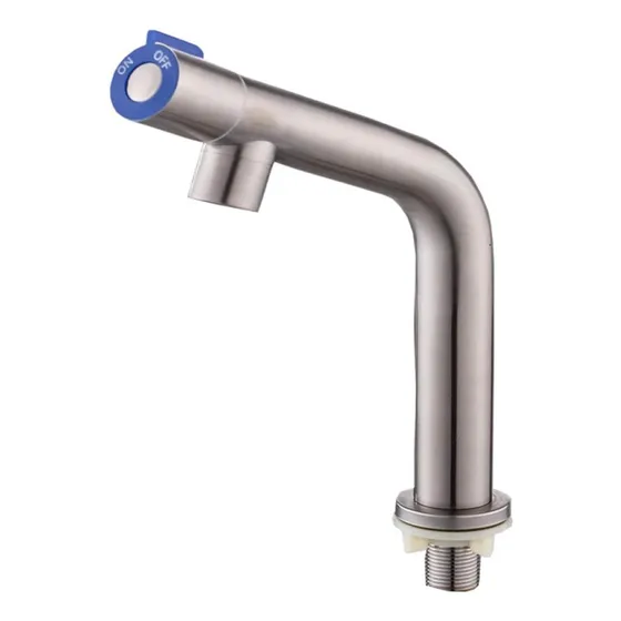 Griferia De Lujo Agua Fria Para Lavaplatos 26cmx17cm