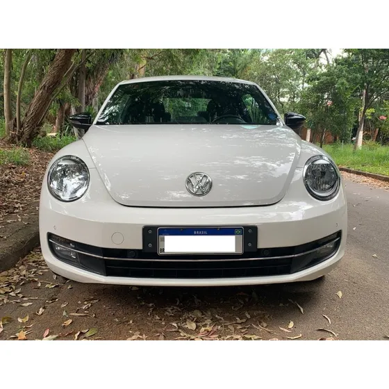 Volkswagen Fusca 2.0 Tsi 3p Automática