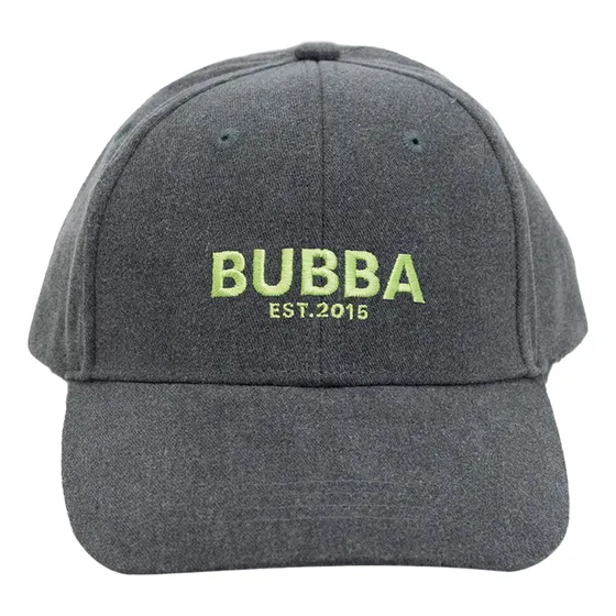 Jockey Canvas Yellow Bubba Essentials