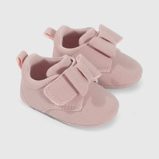 Zapato Bebés Rosa 55913 Colloky