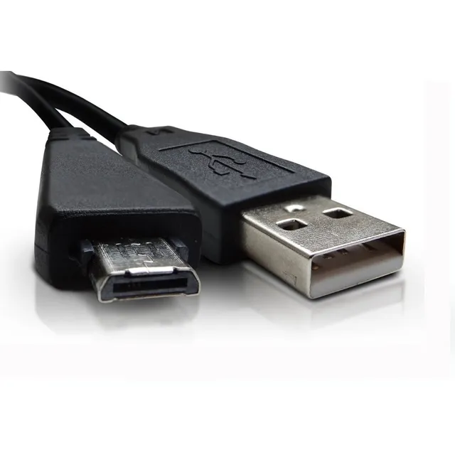 Cable Usb Para Sony Vmc-md3 Dsc-h70 Hx7 Hx9 Hx100 T99 T110
