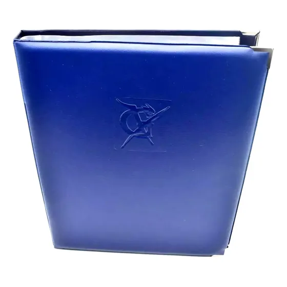 Carpeta Para Cartas Magic Pokemon Yugioh - Magic Z