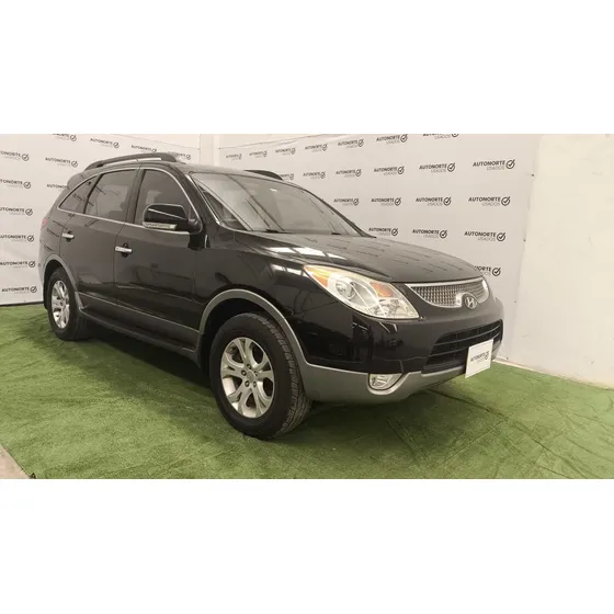 Hyundai Veracruz 3.8 Gl 4x4