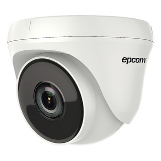 Camara Turret Turbohd 5 Mp Interior Epcom Professional Camara Turret Turbohd 5 Mp Interior Epcom Professional