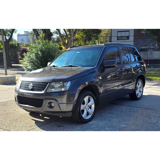 Suzuki Grand Vitara 2.4 Jiii