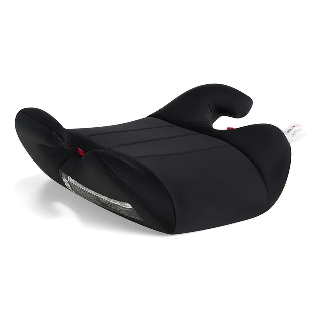 Assento De Carro Infantil Elevação Fit Up Preto Replay Kids