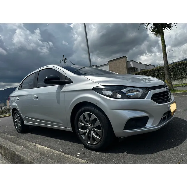 Chevrolet Joy 1.4 Lt