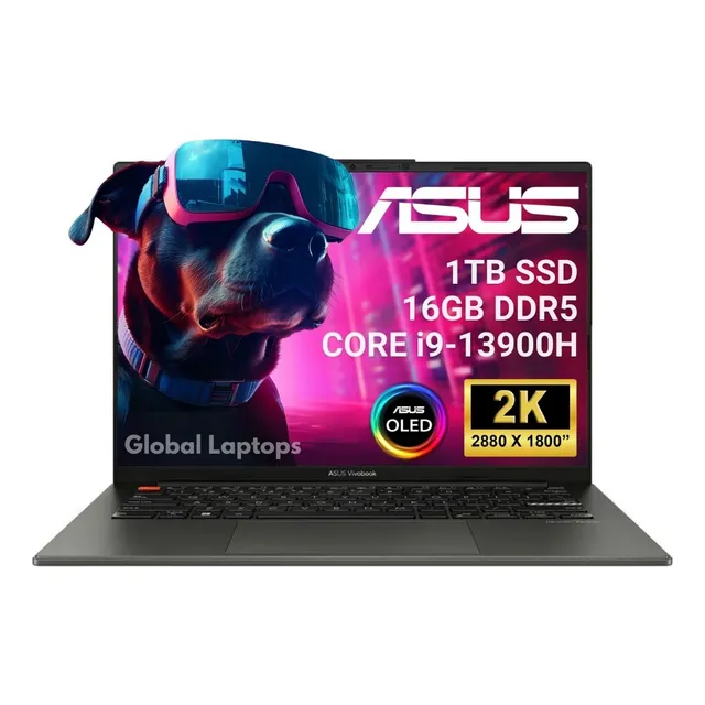 Laptop Asus