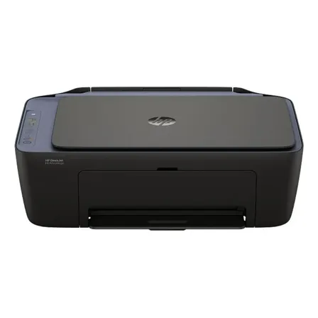 Impresora Hp Deskjet Ink Advantage 2975 Multifunción Negro