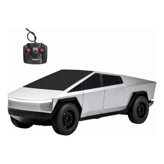 Cybertruck A Control Remoto 1:14 Tesla Pickup Rc Cybertruck A Control Remoto 1:14 Tesla Pickup Rc