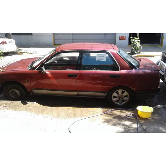 Daihatsu Applause 1 6 At 1.6 At