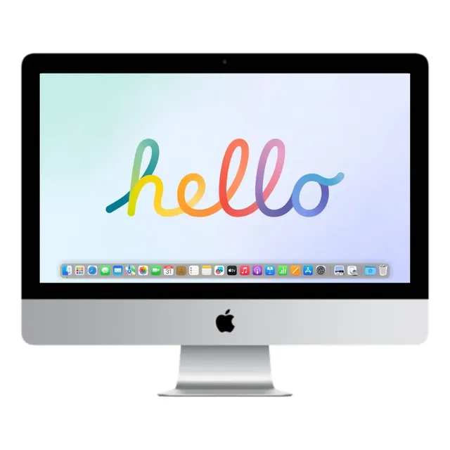 Apple iMac Core I5 De 6ta Gen / 16 Ram - 1 Tb Hdd / 27