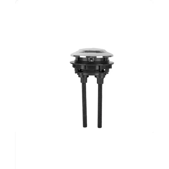 Balancin P/poceta Push Bottom Doble Descarga Belt-g