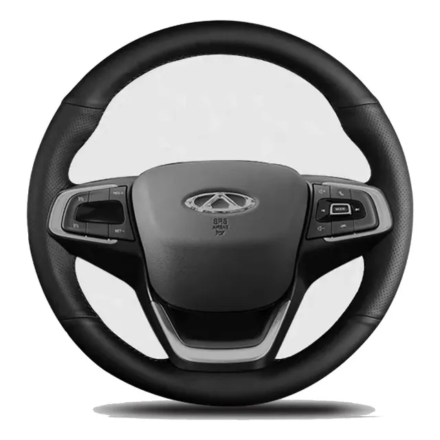 Qcfxpt Apply To Funda Cubre Volante Chirey Tiggo 4