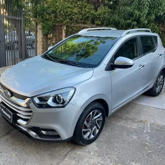 Jac S2 2019
