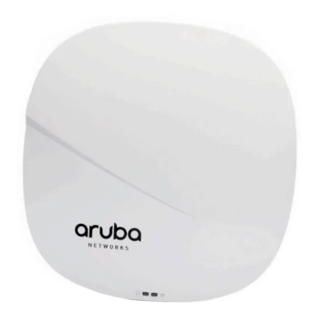 Access point Hewlett Packard Enterprise Aruba 320 blanco