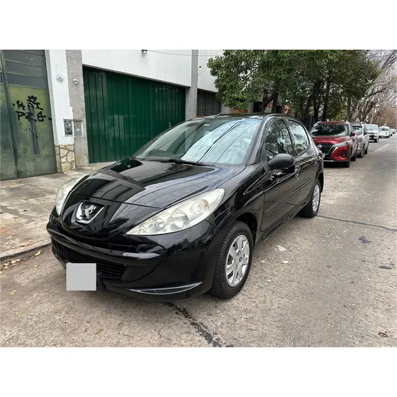 Peugeot 207 1.4 Active 75cv