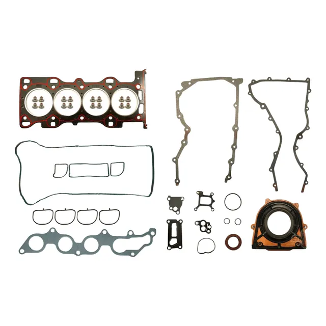 Juego Empaque Completo Ecosport 2.0 2003 2004 2005