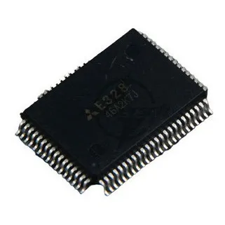 Integrado E328 Mitsubishi Original Ecu 