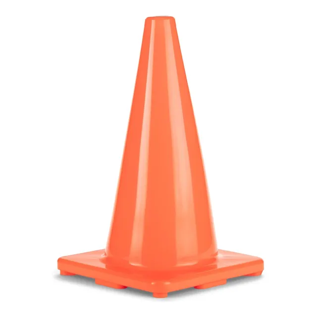 Champion Sports Cono Vinilo Flexible Visiblidad Juego