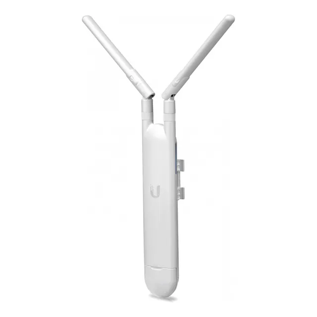 Ubiquiti Access Point Mesh Exteriores 802.11ac Hasta 100user