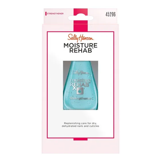 Tratamiento Sally Hansen, Rehabilitación Hidratante Original