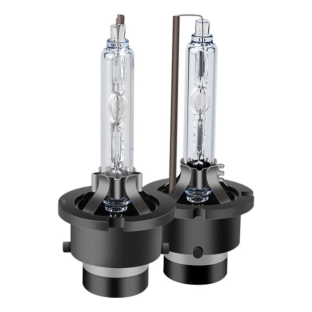 Premium 35w Hid Xenon D2s D2r 4300k 6000k 8000k 1 Par