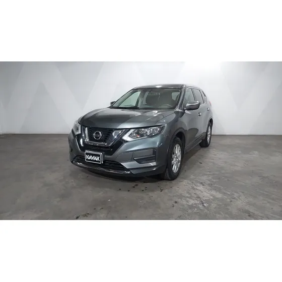 Nissan X-trail 2.5 Sense 3 Row Auto