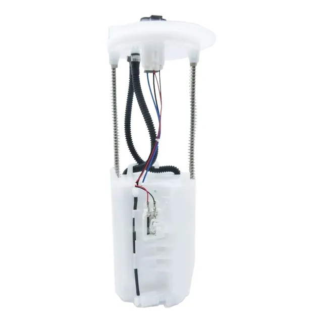 Modulo Bomba De Gasolina Toyota Fortuner 06/20 Hammer