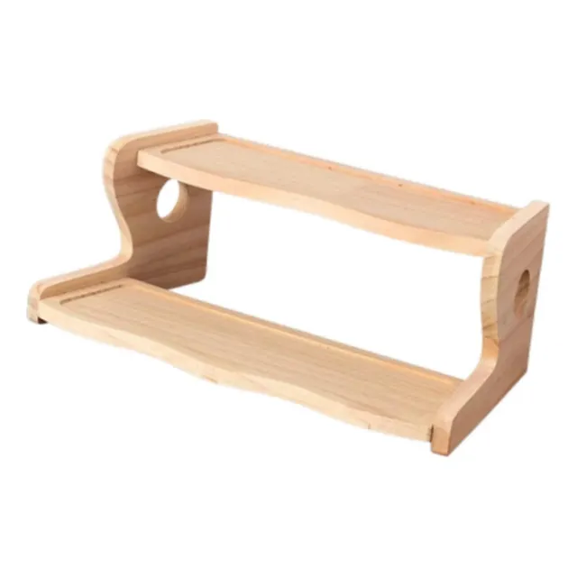 Fs Stand De Planta Flower Stand Decorative 2 Niveles Mini