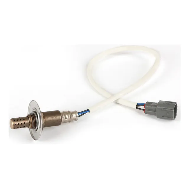 Sensor Oxígeno Trasero Para Subaru Legacy 2.5gt2.5i Outback