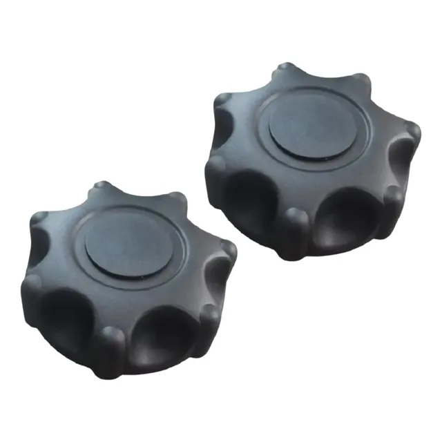 Par Perilla Asiento Ford Fiesta Ecosport Ikon Negro Par