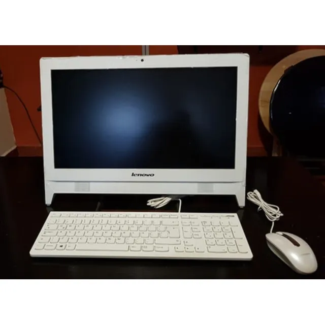 Piezas Para Lenovo C20-00