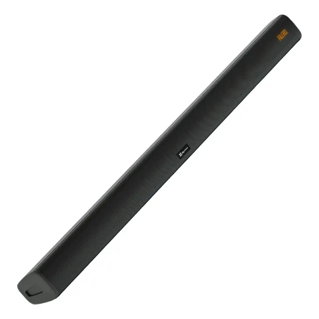 Barra Sonido Klip Xtreme 2.0 60w Tecnología Bluetooth Color Negro