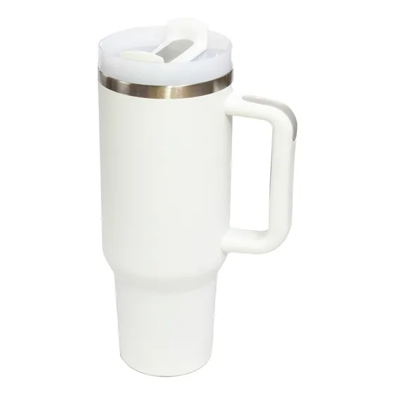Termo Vaso 1.2 Litros Con Pitillo