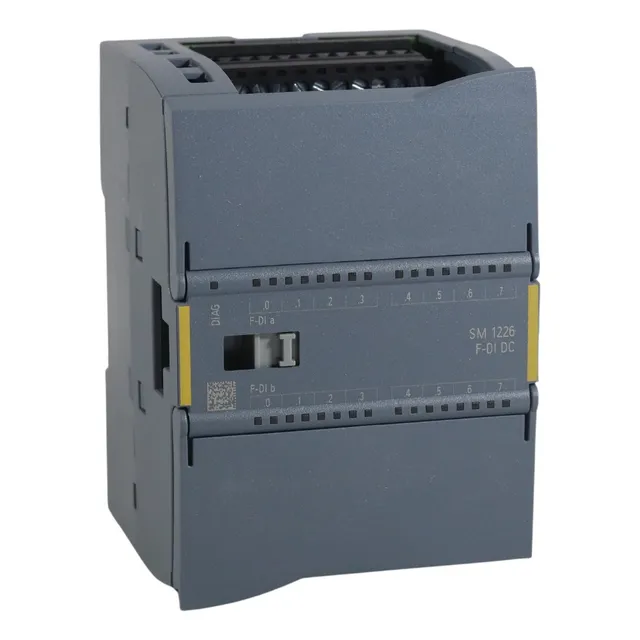 Siemens 6es7226-6ba32-0xb0 Entrada Digital Simatic S7-1200