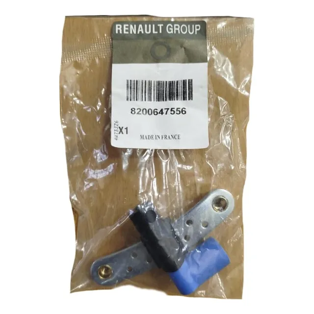 Avioncito Sensor Renault Automático Clio Symbol Megane Cigue