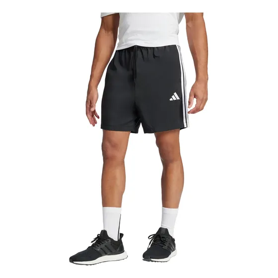 Shorts adidas Casual Essential Chelsea Hombre Negro Je6436