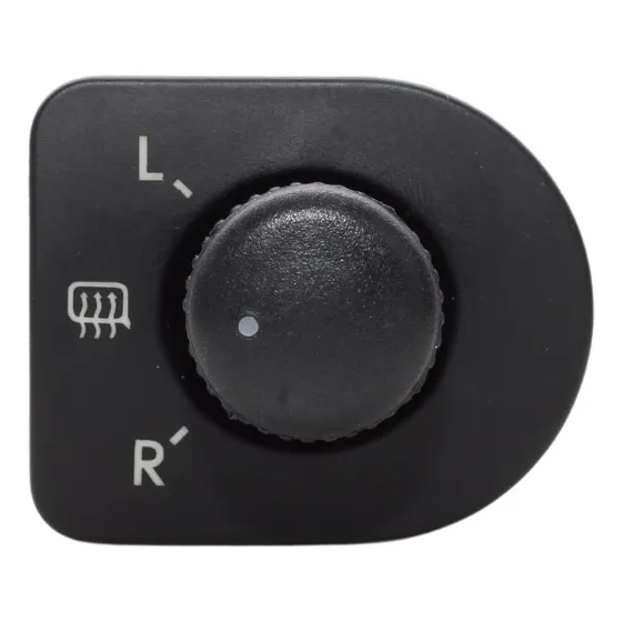 Swith Control Espejos Electricos Vw Jetta Clasico 