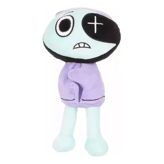 Cat Beautifully Dandy Plush Doll S World Horror Game 2024