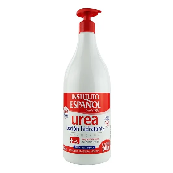 Urea Loción Hidratante 950 Ml Instituto Español