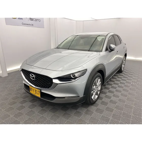 Mazda Cx-30 2.0 Touring At