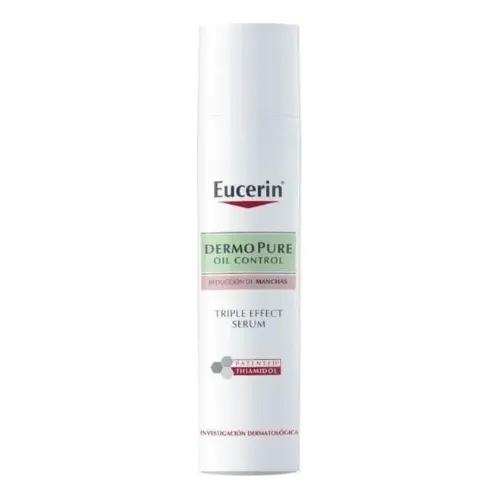 Dermopure Serum X40ml Eucerin