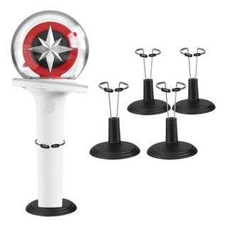 Suporte Para Lightstick Kpop, Pacote Com 5 Suportes Para Suporte Para Lightstick Kpop, Pacote Com 5 Suportes Para