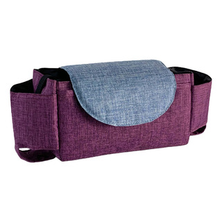 (f) Bolsa Organizadora Para Cochecito De Bebé, Bolsa Multius (f) Bolsa Organizadora Para Cochecito De Bebé, Bolsa Multius