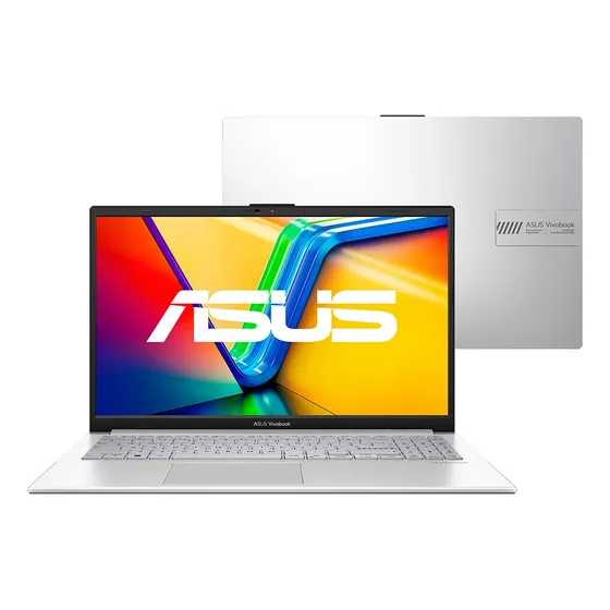 Notebook Asus Vivobook Go 15 I3 8gb 512 W11 15.6  Fhd