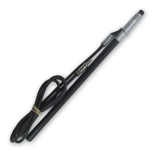 Antena Universal 9000 Cromada Olimpus 11030348