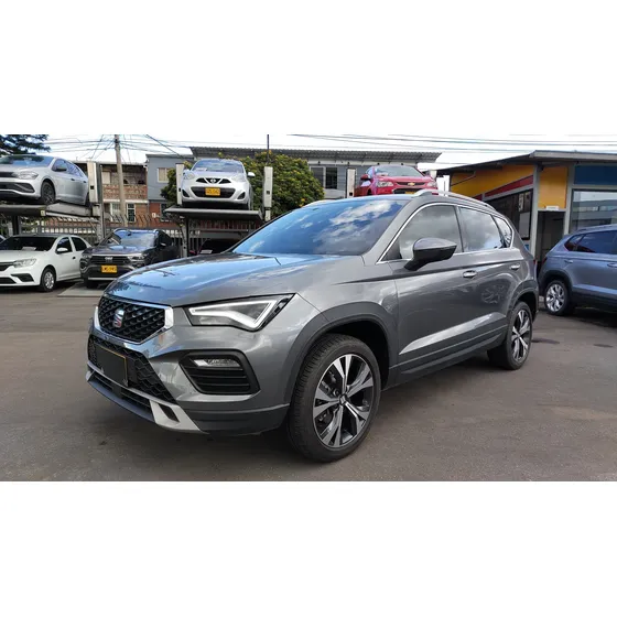 Seat Ateca Style Sport