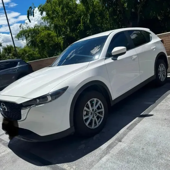 Mazda Cx-5 2024 2.0 Touring At