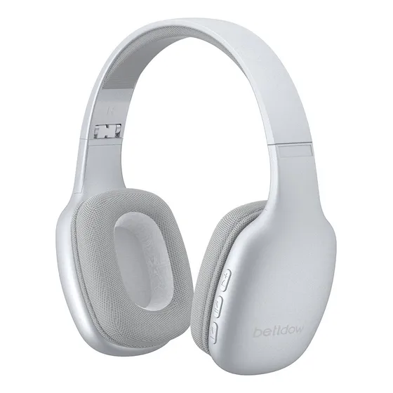 Fones De Ouvido Bettdow Montados Na Cabeça Bluetooth 5.3